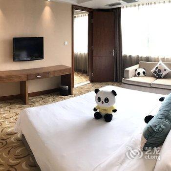 四季康成·风光摄影酒店(成都太古里店)酒店提供图片