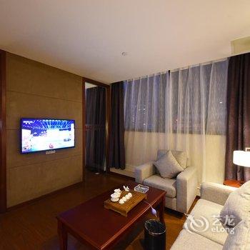 铭鑫酒店(广州番禺市桥地铁站易发步行街店)酒店提供图片