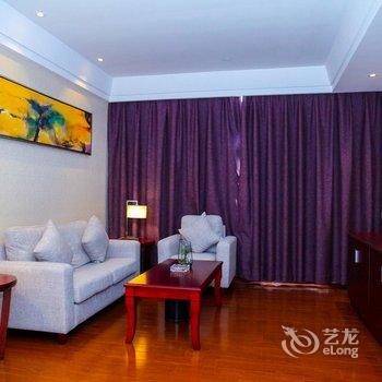 铭鑫酒店(广州番禺市桥地铁站易发步行街店)酒店提供图片