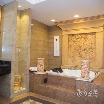 铭鑫酒店(广州番禺市桥地铁站易发步行街店)酒店提供图片