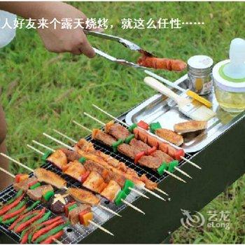 厦门华闽大云房车体验度假营酒店提供图片