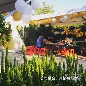 厦门华闽大云房车体验度假营酒店提供图片