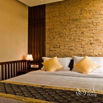厦门华闽大云房车体验度假营酒店提供图片