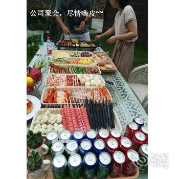 厦门华闽大云房车体验度假营酒店提供图片