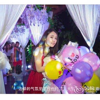 厦门华闽大云房车体验度假营酒店提供图片