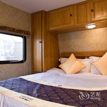 厦门华闽大云房车体验度假营酒店提供图片