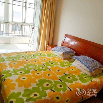 北戴河木子公寓酒店提供图片