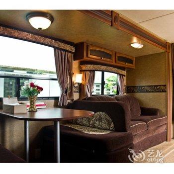 厦门华闽大云房车体验度假营酒店提供图片