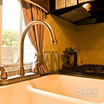 厦门华闽大云房车体验度假营酒店提供图片