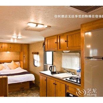 厦门华闽大云房车体验度假营酒店提供图片