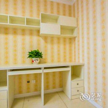 北戴河木子公寓酒店提供图片