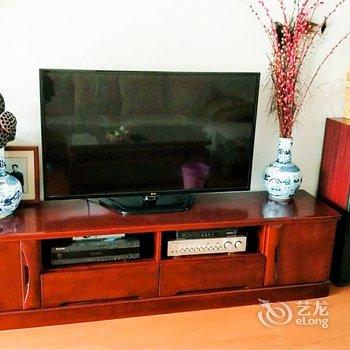 北戴河木子公寓酒店提供图片