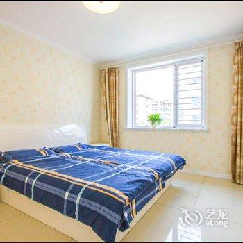 北戴河木子公寓酒店提供图片