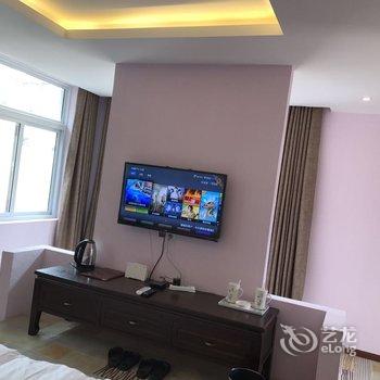 迪庆香格里拉市天晴家园主题酒店酒店提供图片