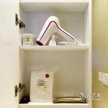 rainbow服务公寓(成都太古里店)酒店提供图片