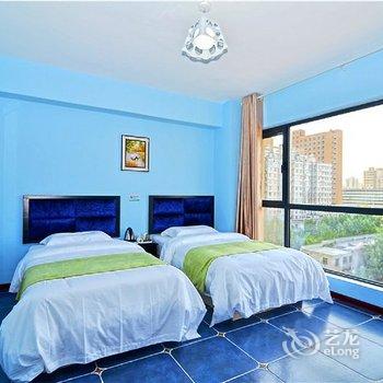 西安泊居酒店酒店提供图片