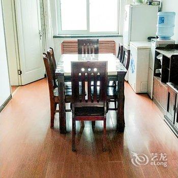 北戴河木子公寓酒店提供图片