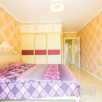 北戴河木子公寓酒店提供图片