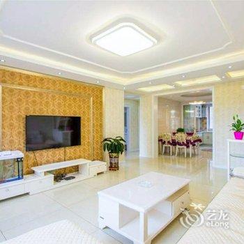 北戴河木子公寓酒店提供图片