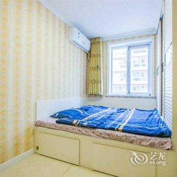 北戴河木子公寓酒店提供图片