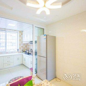 北戴河木子公寓酒店提供图片