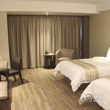 如家精选酒店(成都火车东站店)酒店提供图片