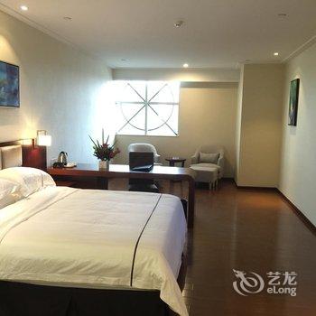 铭鑫酒店(广州番禺市桥地铁站易发步行街店)酒店提供图片