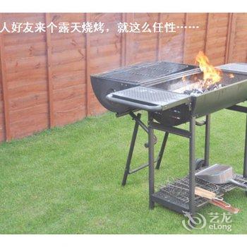 厦门华闽大云房车体验度假营酒店提供图片