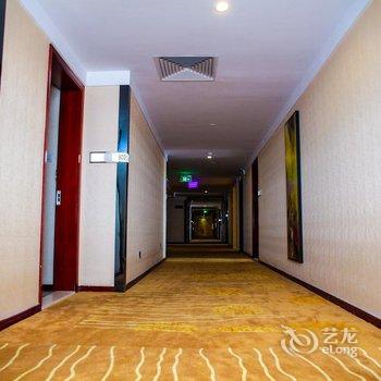 铭鑫酒店(广州番禺市桥地铁站易发步行街店)酒店提供图片