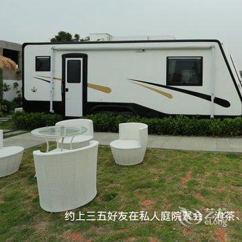 厦门华闽大云房车体验度假营酒店提供图片