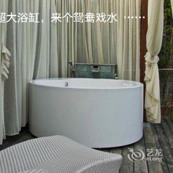 厦门华闽大云房车体验度假营酒店提供图片