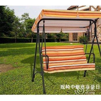 厦门华闽大云房车体验度假营酒店提供图片