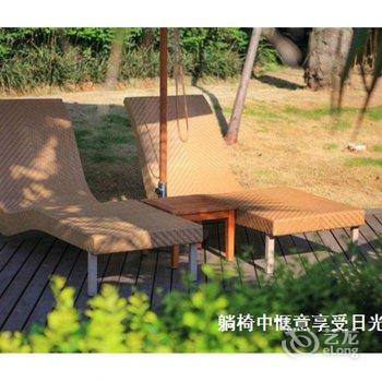 厦门华闽大云房车体验度假营酒店提供图片