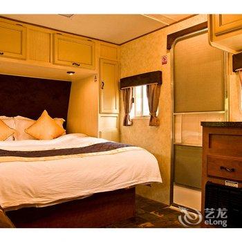 厦门华闽大云房车体验度假营酒店提供图片
