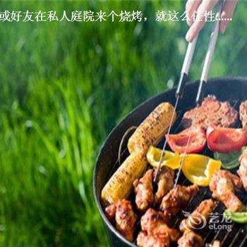 厦门华闽大云房车体验度假营酒店提供图片