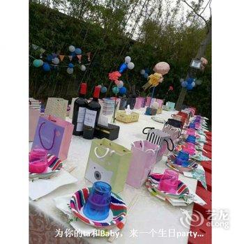 厦门华闽大云房车体验度假营酒店提供图片