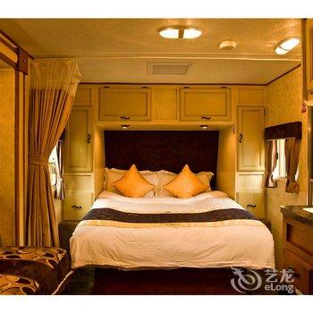 厦门华闽大云房车体验度假营酒店提供图片