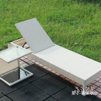 厦门华闽大云房车体验度假营酒店提供图片