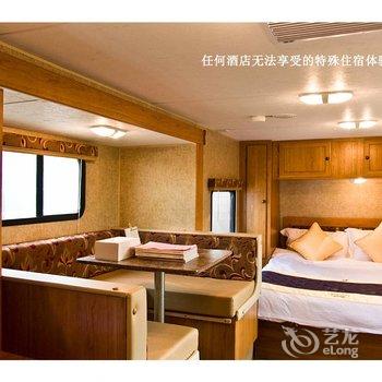 厦门华闽大云房车体验度假营酒店提供图片