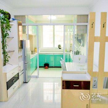 北戴河木子公寓酒店提供图片