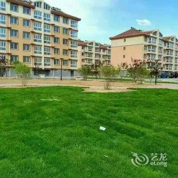 北戴河木子公寓酒店提供图片