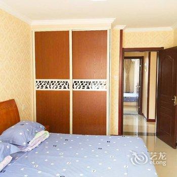 北戴河木子公寓酒店提供图片