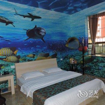 河池泰锦运商务酒店酒店提供图片