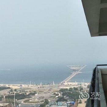 营口鲅鱼圈君悦海景公寓酒店提供图片