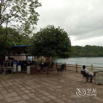 凉山雷波马湖天湖酒店酒店提供图片