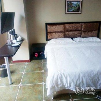 西安泊居酒店酒店提供图片