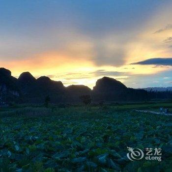 普者黑馨然农家酒店提供图片