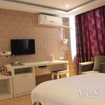 泸州九天商务宾馆酒店提供图片