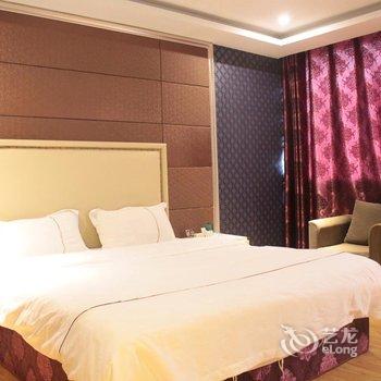 泸州九天商务宾馆酒店提供图片