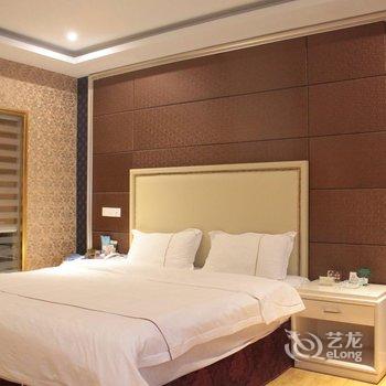 泸州九天商务宾馆酒店提供图片